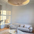 Gu Lousi Tassel Pendant Lamp