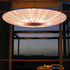 Gu Lousi Tassel Pendant Lamp