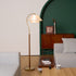 Hands Garner Floor Lamp