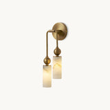 Harlin Alabaster Wandlamp