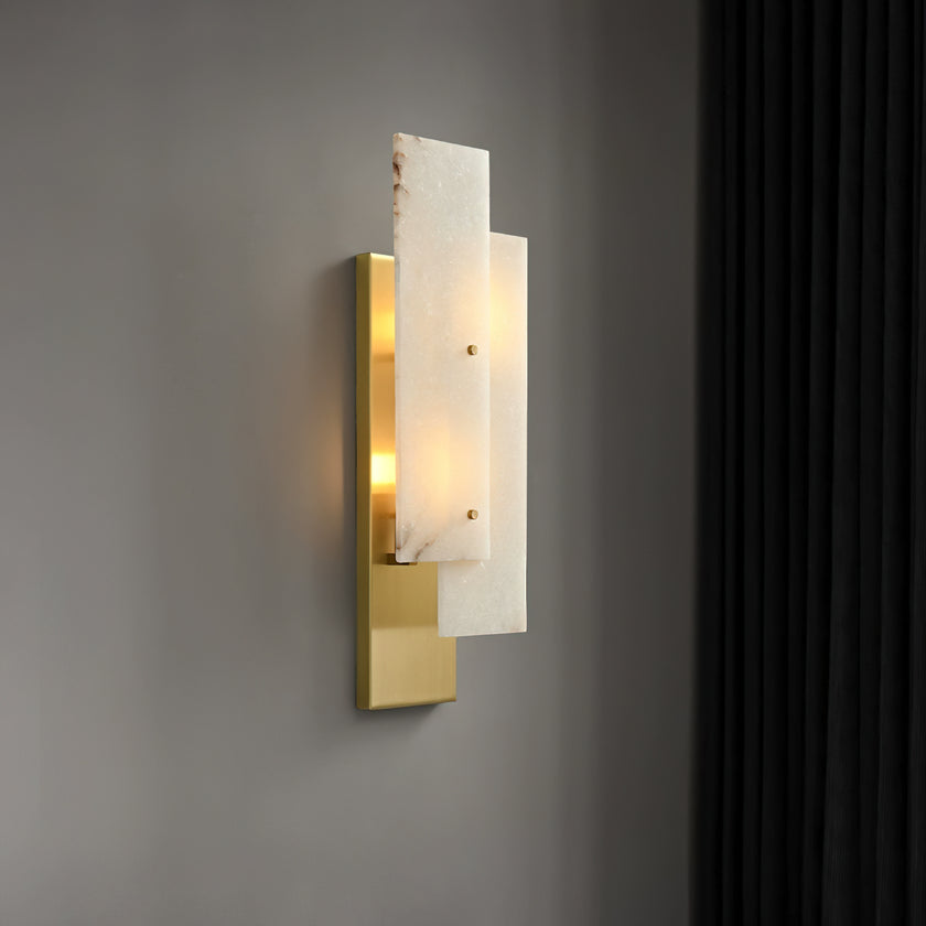 Harman Wall Light