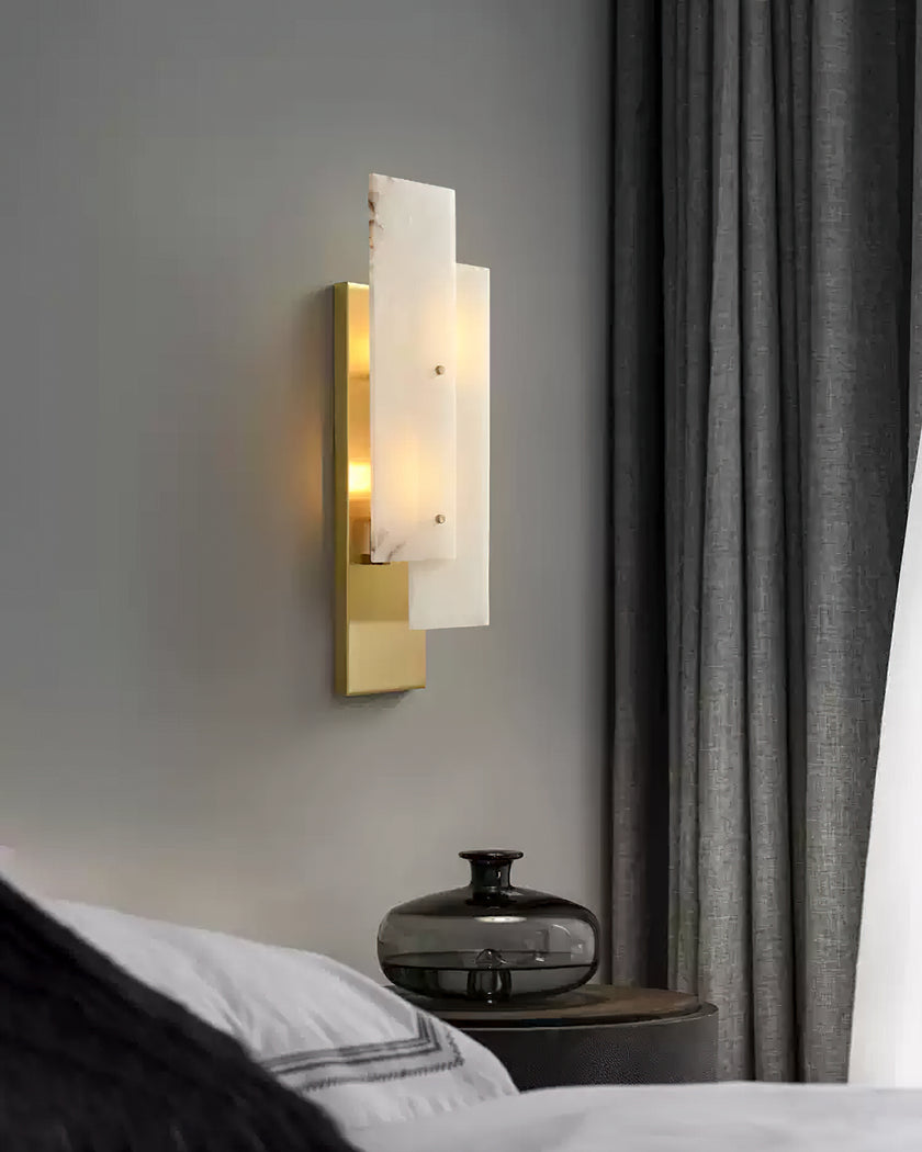 Harman Wall Light
