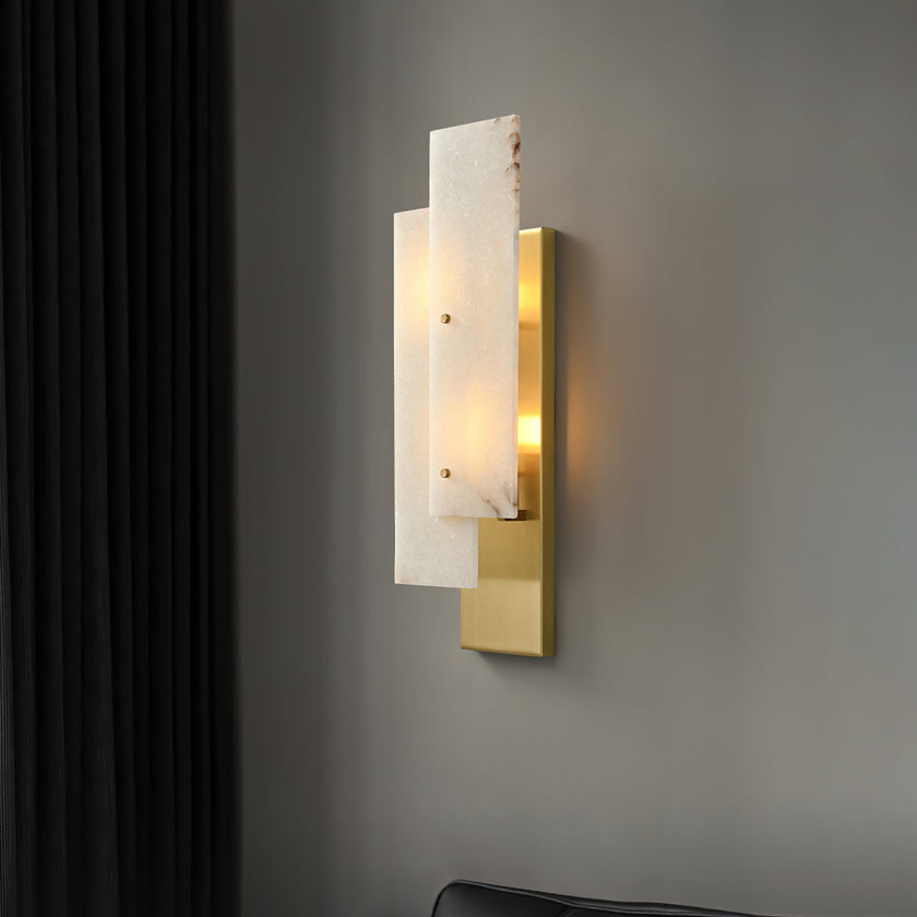 Harman Wall Light