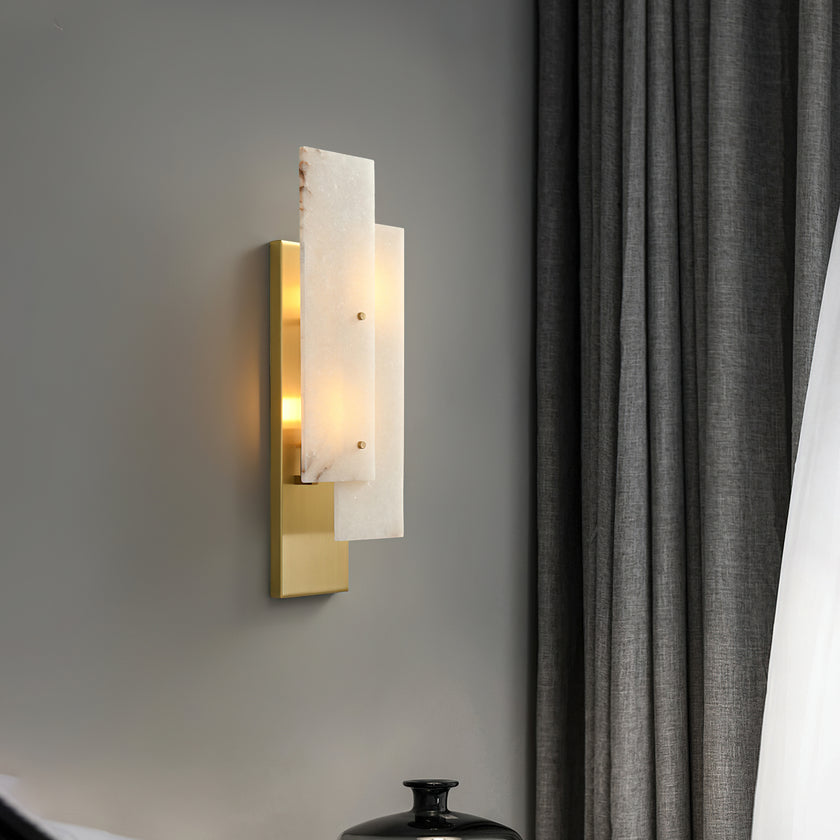 Harman Wall Light