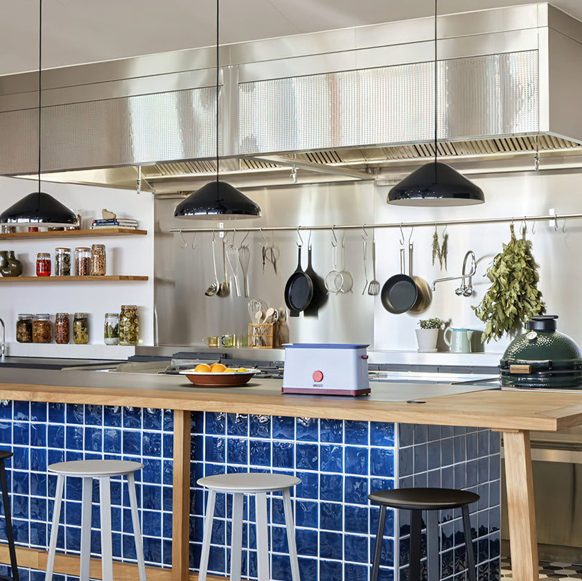 Hay Pao Pendant Light