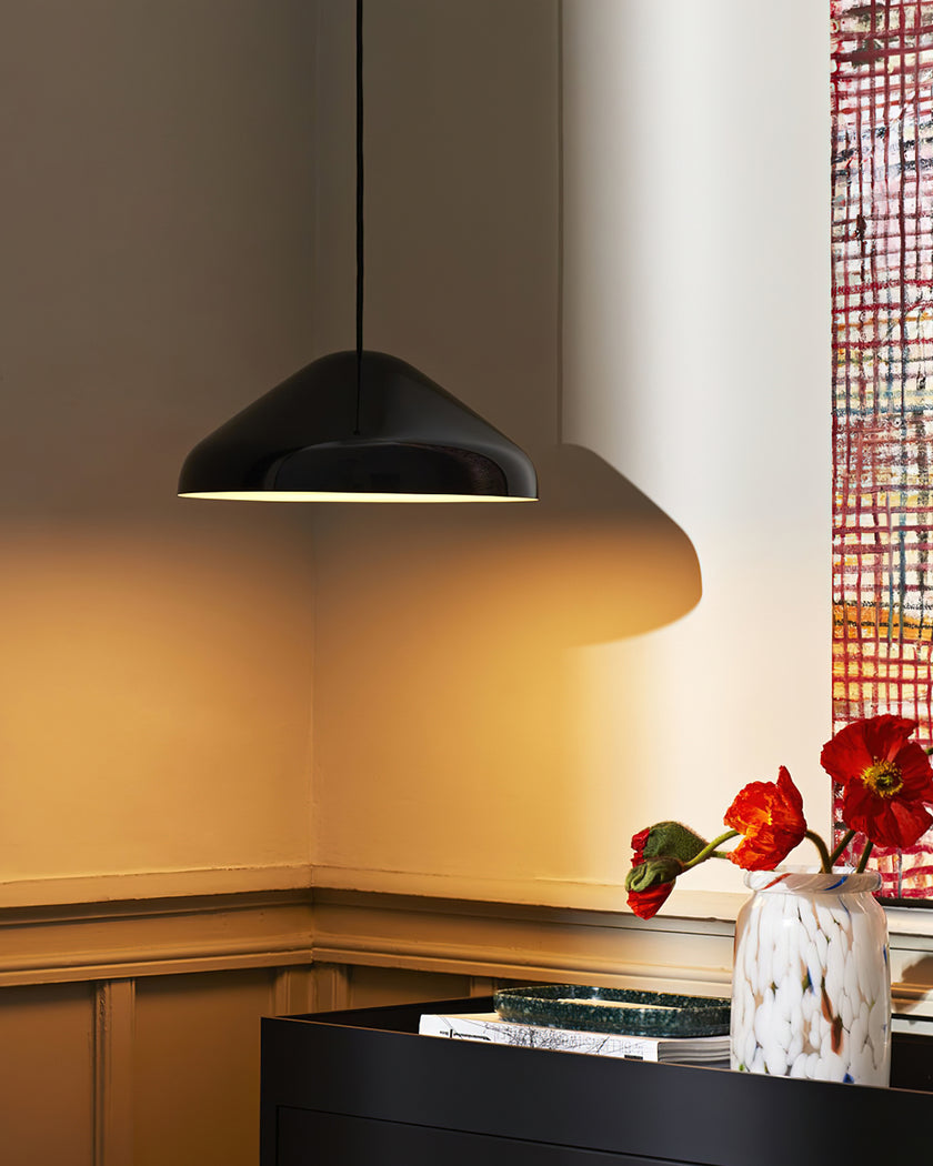 Hay Pao Pendant Light