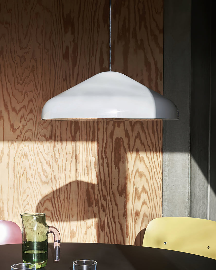 Hay Pao Pendant Light