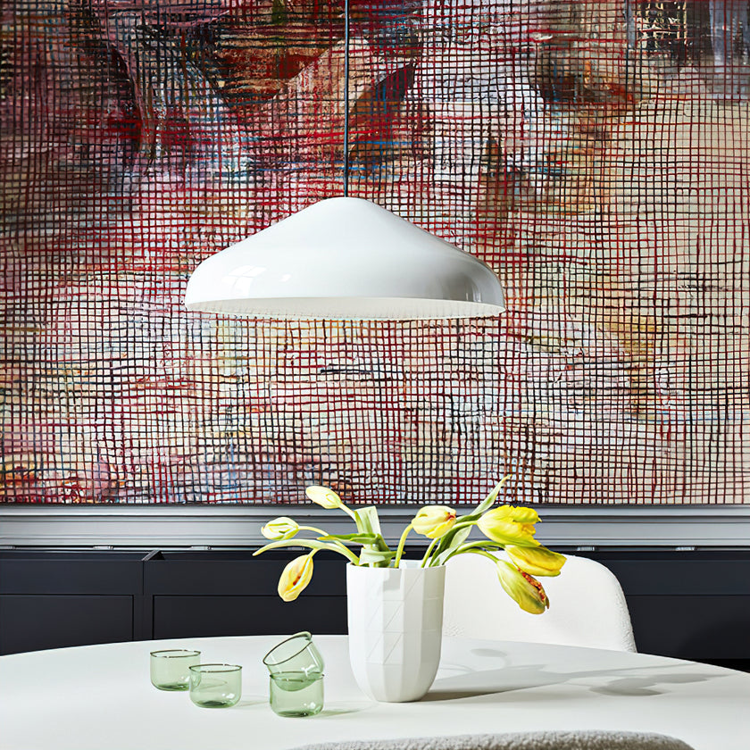 Hay Pao Pendant Light