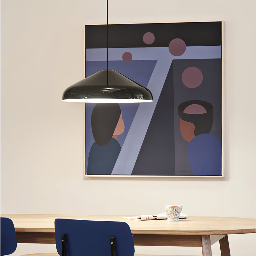 Hay Pao Pendant Light