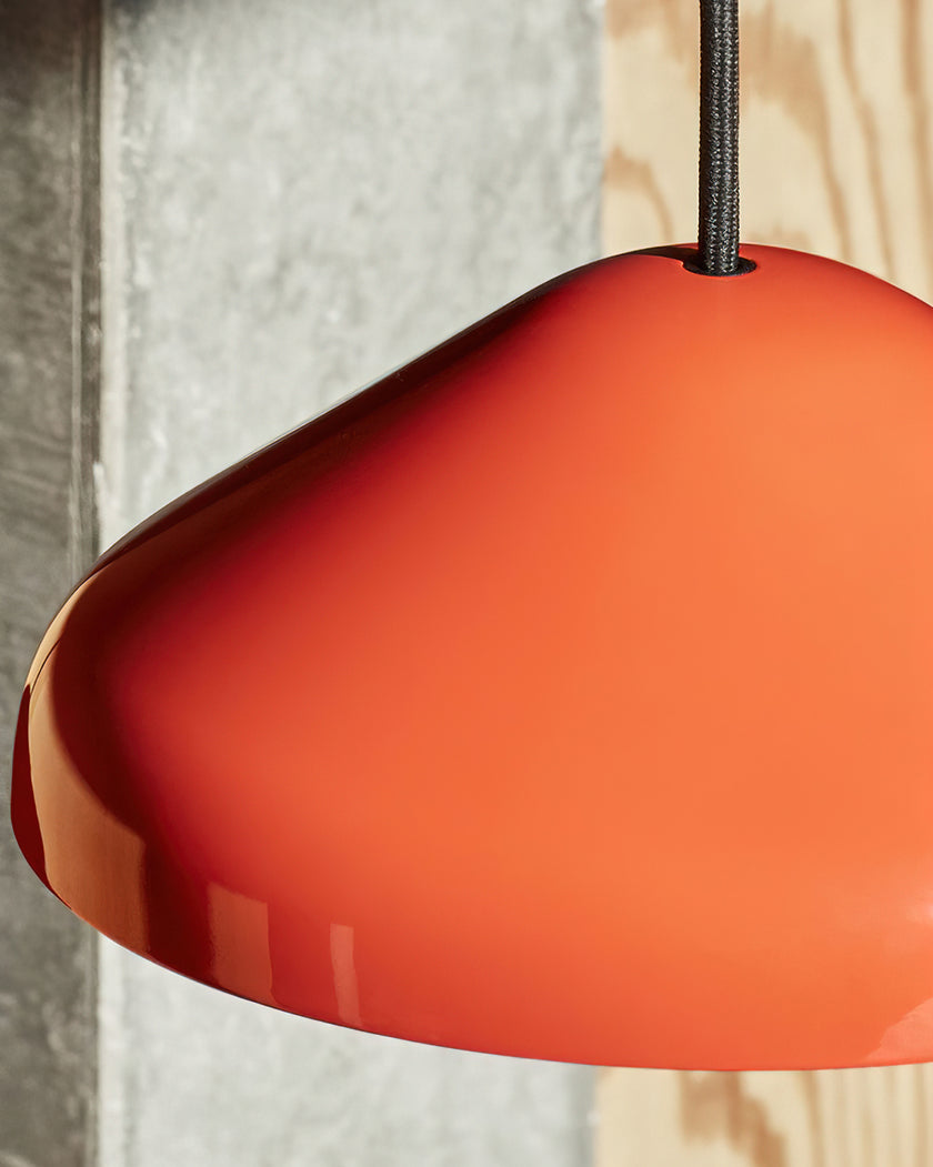 Hay Pao Pendant Light