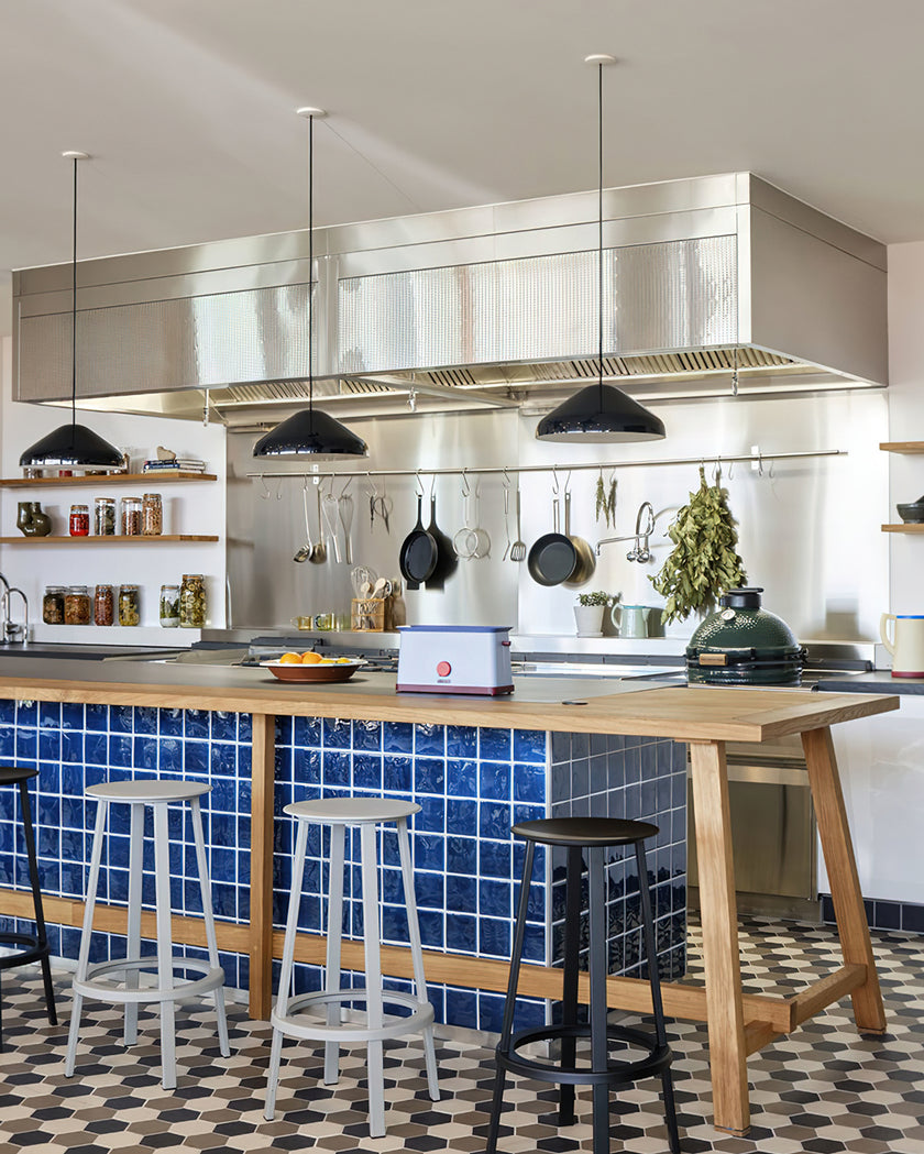 Hay Pao Pendant Light