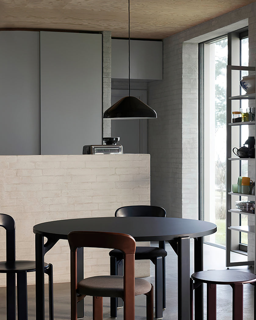 Hay Pao Pendant Light