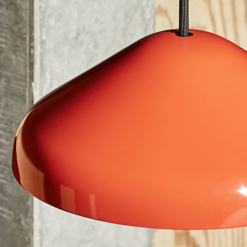 Hay Pao Pendant Light