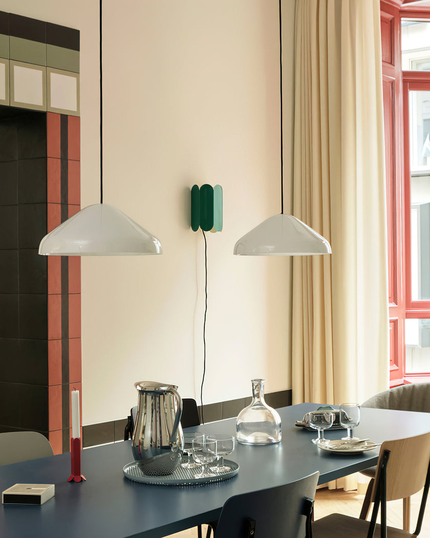 Hay Pao Pendant Light