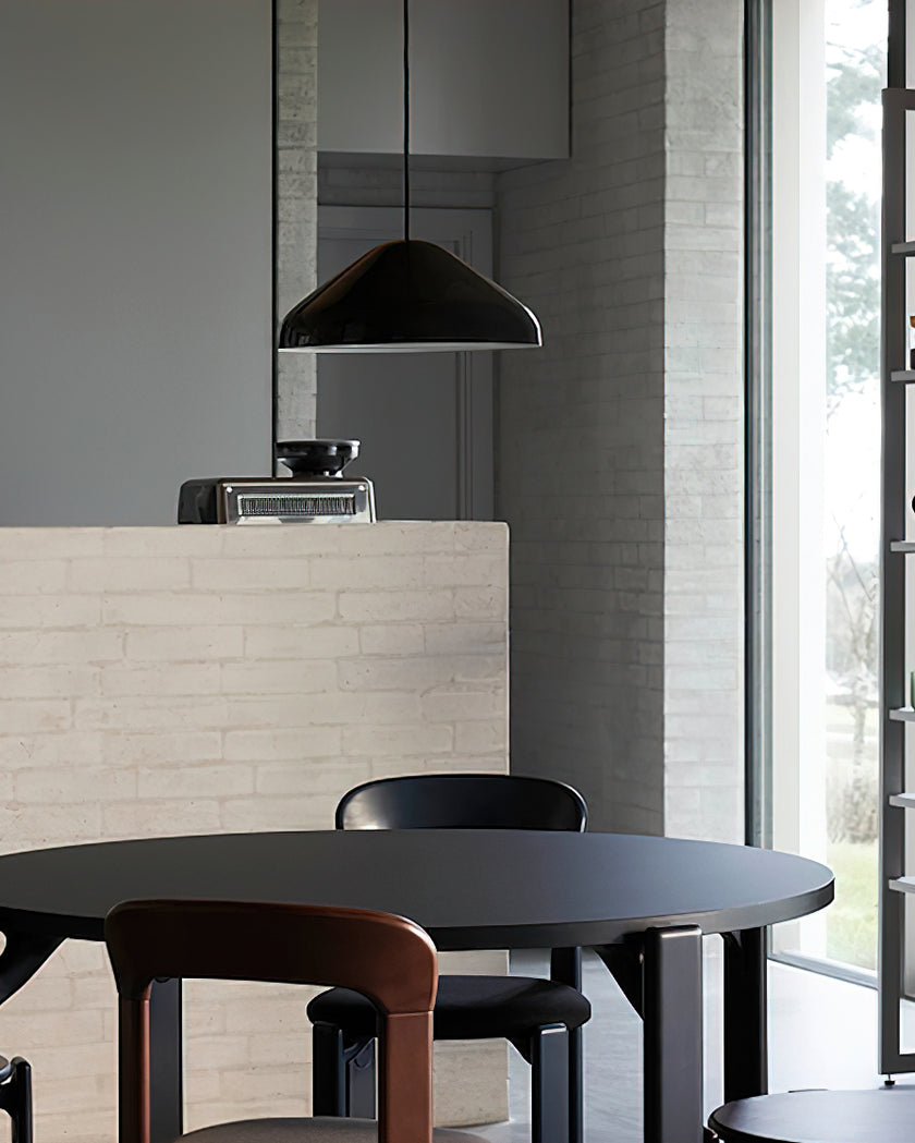 Hay Pao Pendant Light