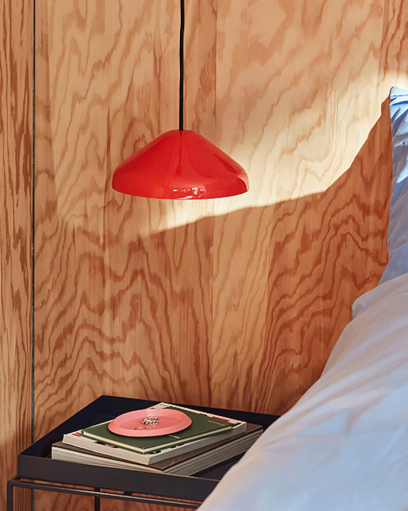 Hay Pao Pendant Light