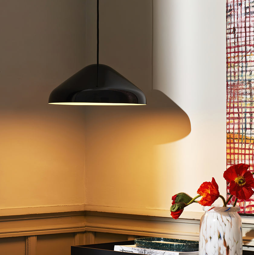 Hay Pao Pendant Light