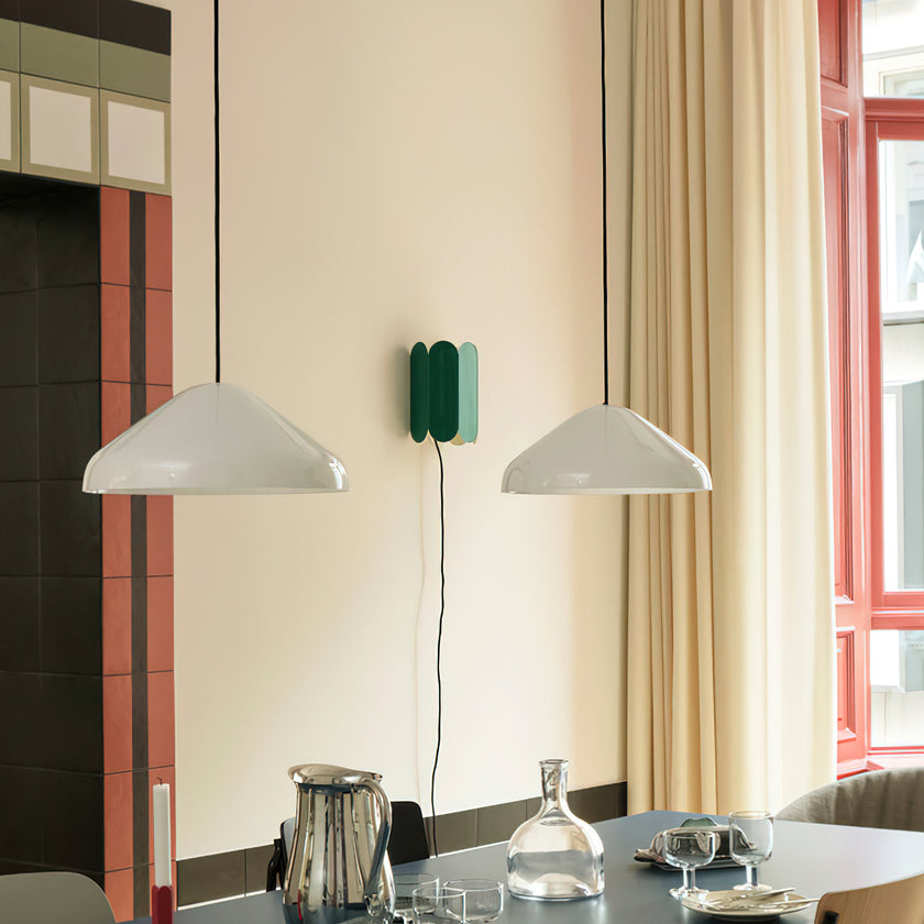 Hay Pao Pendant Light