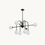 Lampadario Hayes Bubble