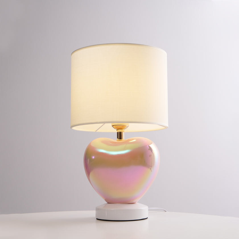 Heart Table Lamp