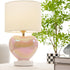Heart Table Lamp