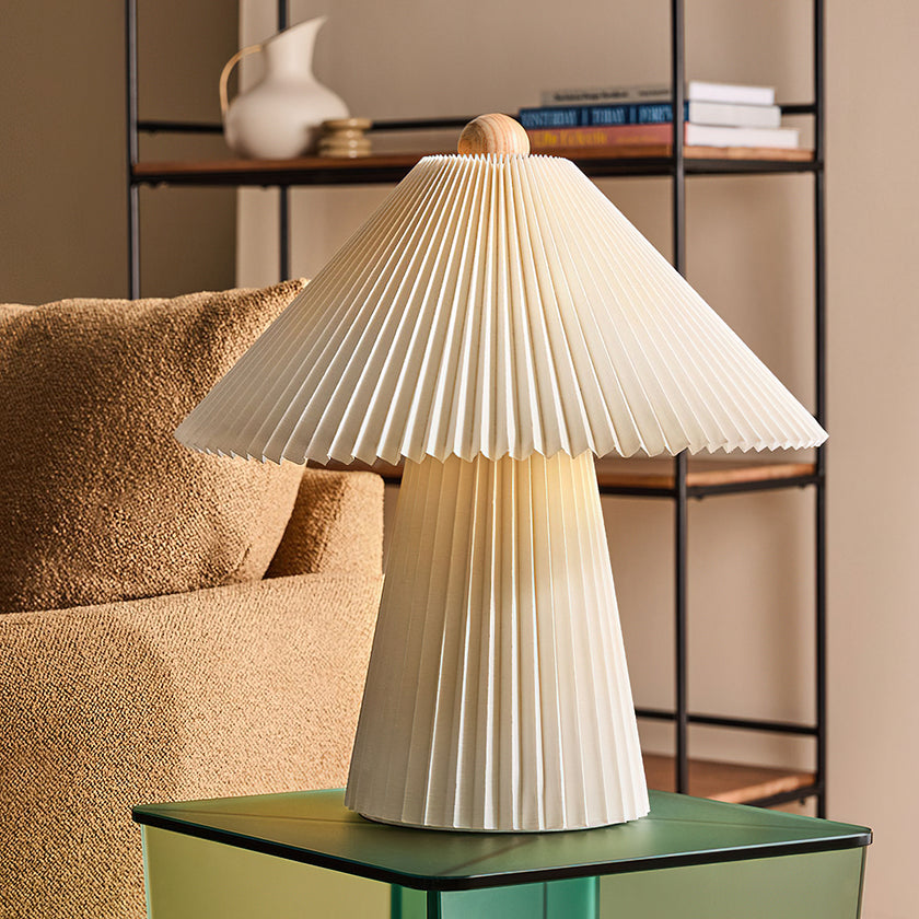 Heiberg Table Lamp