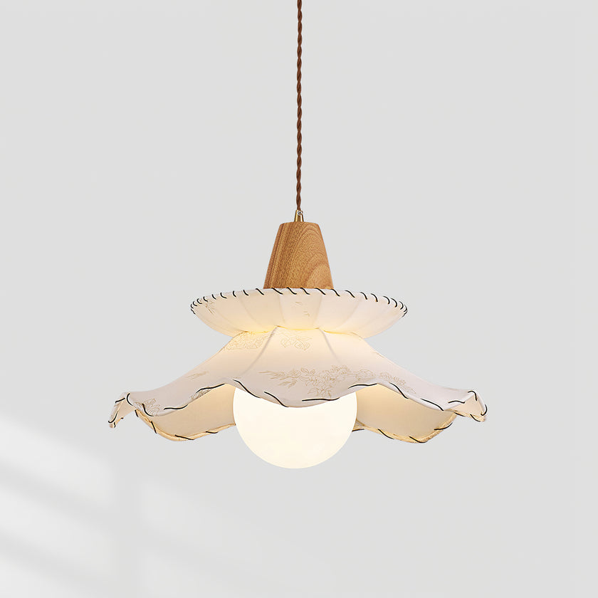 Helia Pendant Lamp
