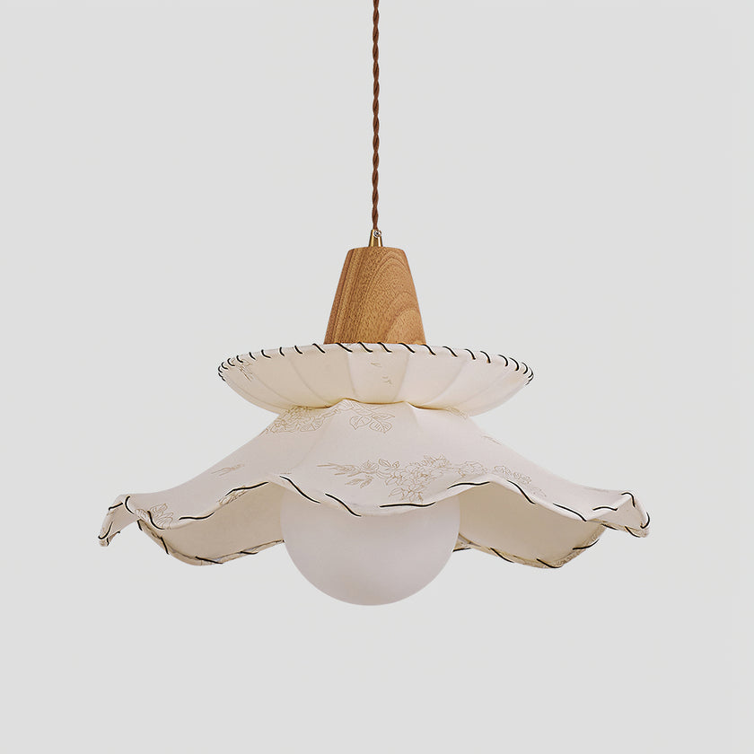 Helia Pendant Lamp