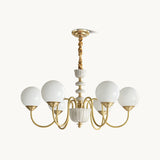 Lampadario Homdiy