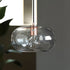 Horizon Glass Pendant Lamp