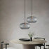 Horizon Glass Pendant Lamp