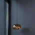 Horizon Glass Pendant Lamp