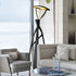 Humanoid Standing Floor Lamp