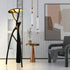 Humanoid Standing Floor Lamp