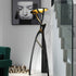 Humanoid Standing Floor Lamp