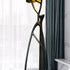 Humanoid Standing Floor Lamp