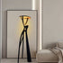 Humanoid Standing Floor Lamp