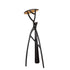 Humanoid Standing Floor Lamp
