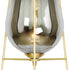 Hydrogen Balloon Glass Table Lamp