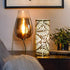 Hydrogen Balloon Glass Table Lamp