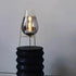 Hydrogen Balloon Glass Table Lamp