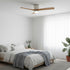 Ibalody Ceiling Fan Light