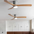 Ibalody Ceiling Fan Light
