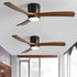 Ibalody Ceiling Fan Light