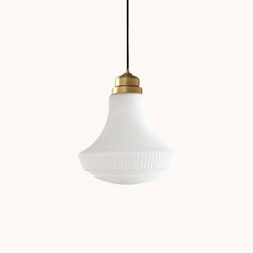 Ingalls Vase Pendant Light