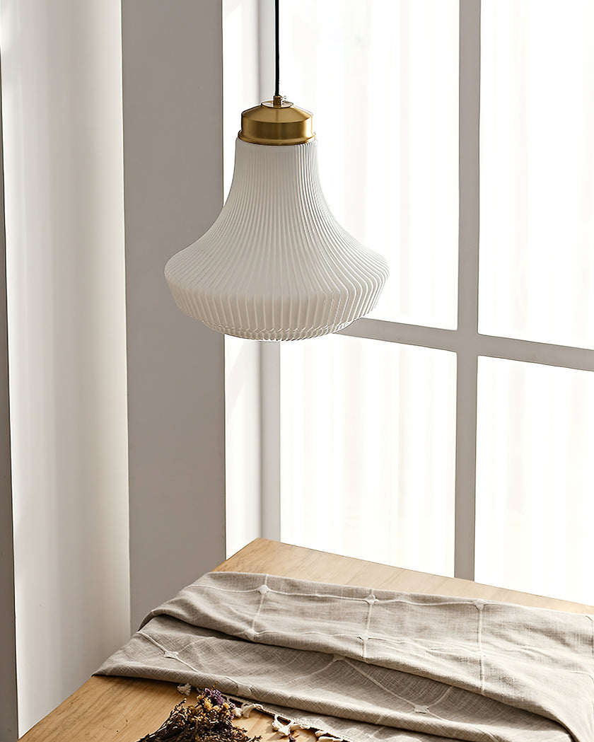 Ingalls Vase Pendant Light