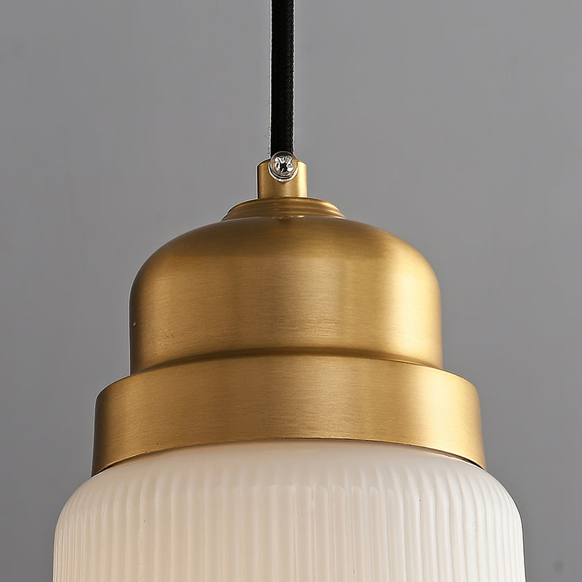 Ingalls Vase Pendant Light