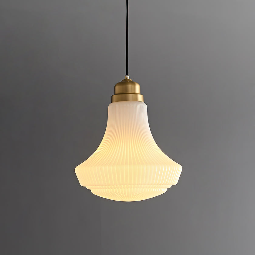 Ingalls Vase Pendant Light