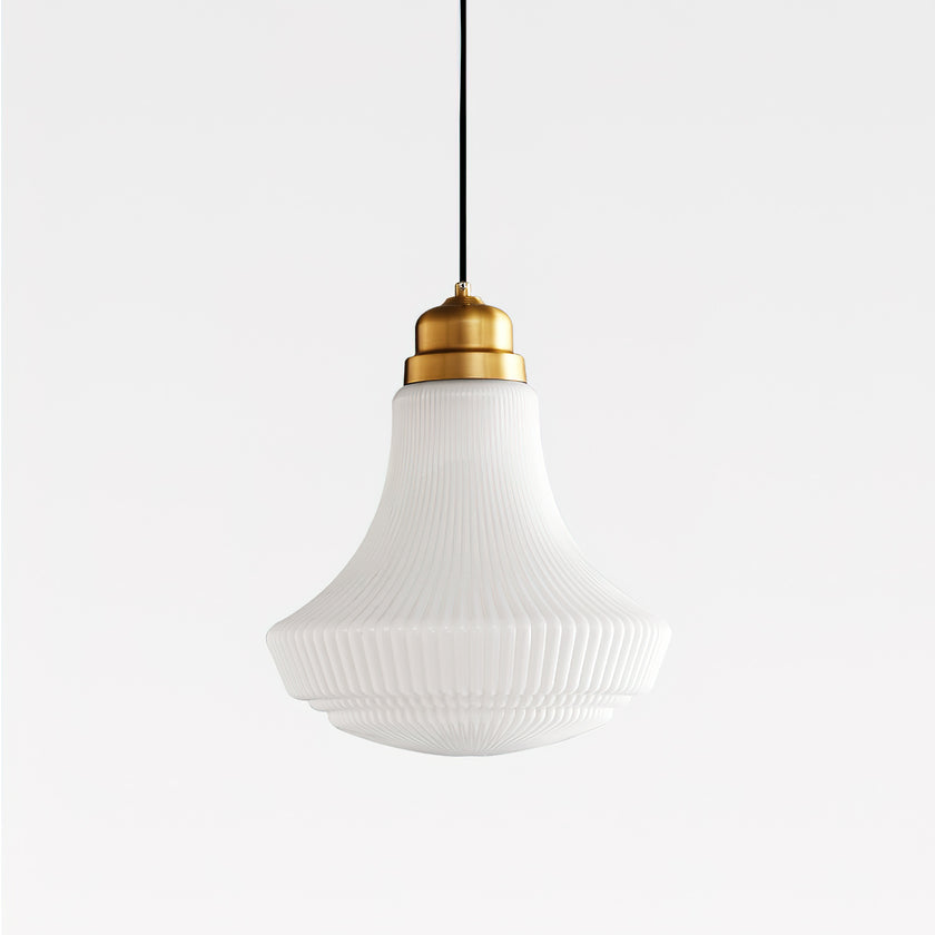 Ingalls Vase Pendant Light