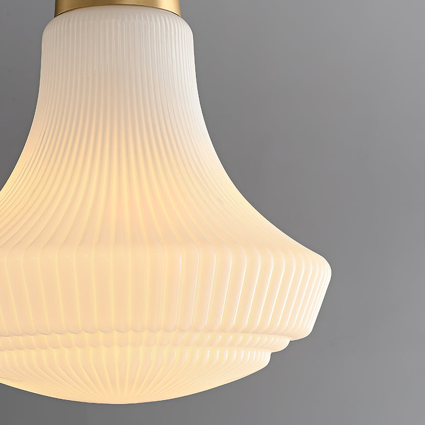 Ingalls Vase Pendant Light